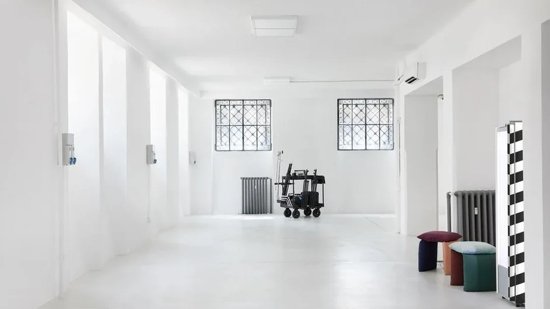 Studios photo